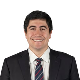 Agustín Prado