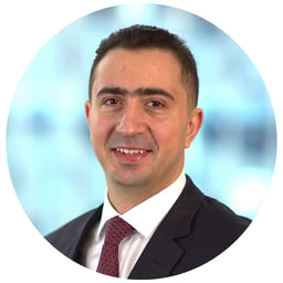 Mohamed El Baghdady