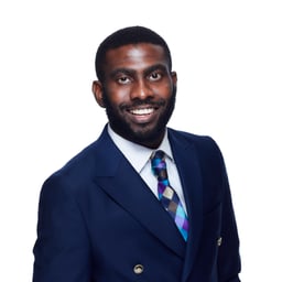 Inyeneobong Udoh