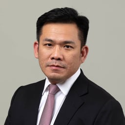 Stephen Le
