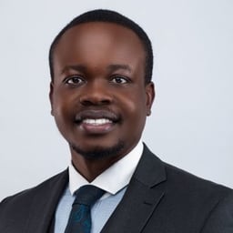 Brian Odongo