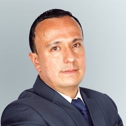 Oscar Reyes