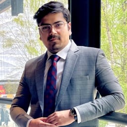 Bharat Sharma