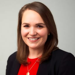 Lucy Trott