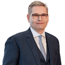 Dr. Marco Loesche