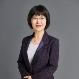 Carol Zhu