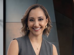 Gianella Gallegos