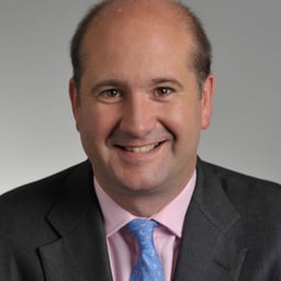 Julian Copeman