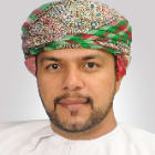 Ahmed  Al Busaid 