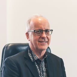 Colin Henney