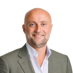 Alistair Wade