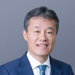Hajime Tanahashi