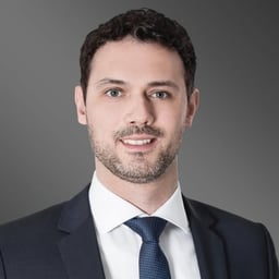 Oliver Markmann