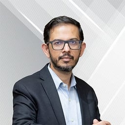Anjan Dasgupta