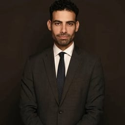 Andrew  Saliba
