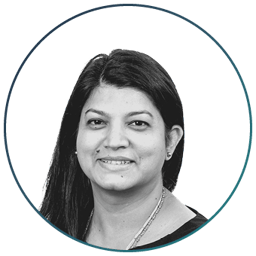 Usha Guness