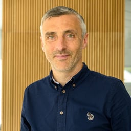 Nick Molyneux