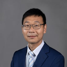 Guiyang CHEN