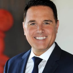 John Vogt
