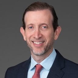 Irwin P. Raij