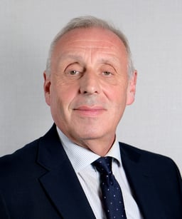 Charles Bott KC