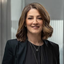 Evi Tsilou