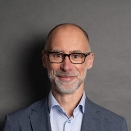 Phil Sherrell