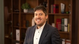 Ben Gale
