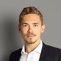 Mikkel  Anker Heegaard 