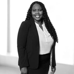 Brigid Ndege