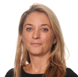 Melanie Talbot