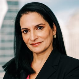 Camille N. Khodadad