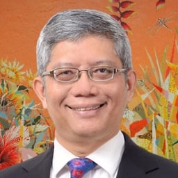 Dato’ Azmi Mohd Ali
