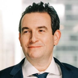 Jason Rosenthal