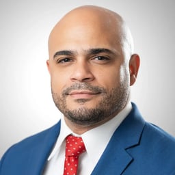 Fulgencio  Espinal Franco