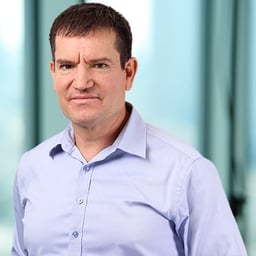 Uri Porat