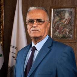 Satar Jabbar
