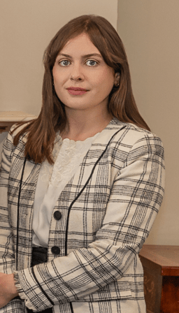 Jane Holian