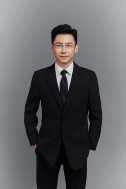 Yongjie Wang