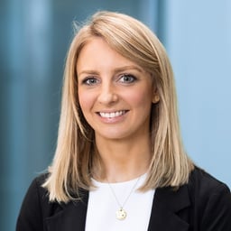 Tarina Le Boutillier