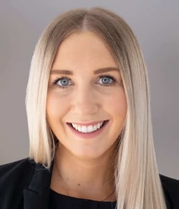 Samantha Farndale