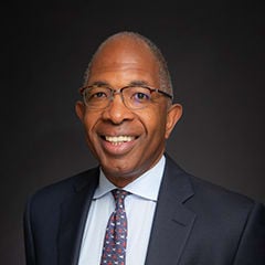 Winston Hunter