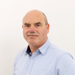 Mark Leeson
