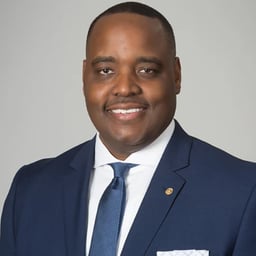 Damon O. Barry