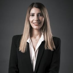 Tuğçe İNCEOĞLU