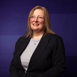 Gillian Donald