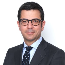 Emilio Moyano
