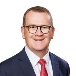 Michael Lhuede