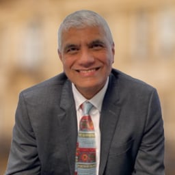 Rohit  Sanghvi