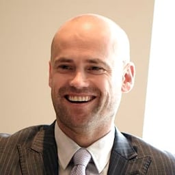 Matt  McDonald